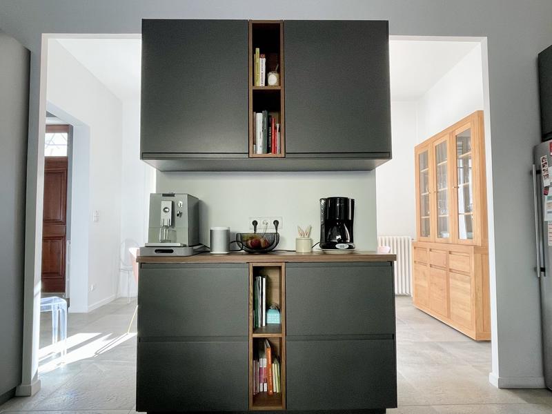 Maison - 181 m² - 6 pièces