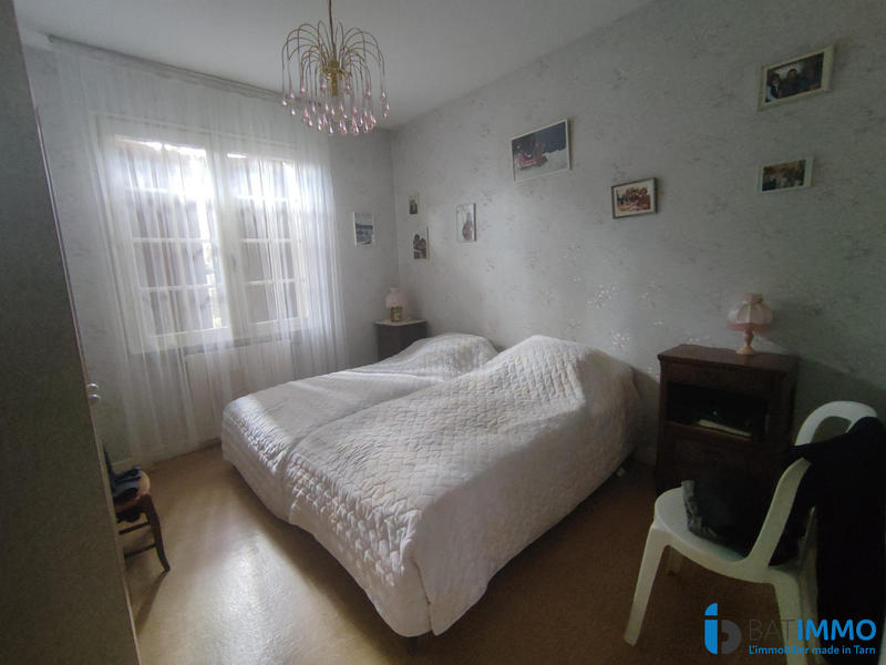 Maison traditionnelle - 195 m² - 10 pièces