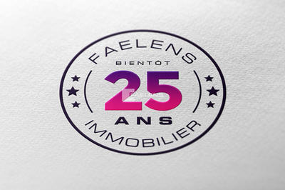 Appartement - 53 m² - 2 pièces