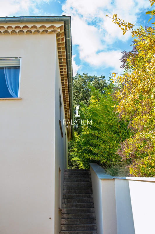 Maison - 168 m² - 5 pièces