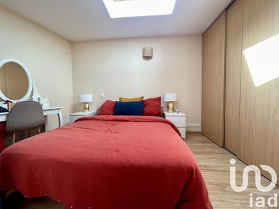 Maison - 48 m² - 3 pièces