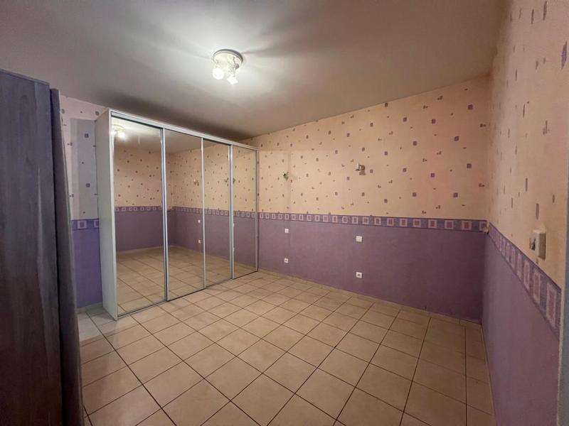 Appartement - 76 m² - 3 pièces