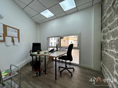 Bureau - 275 m²