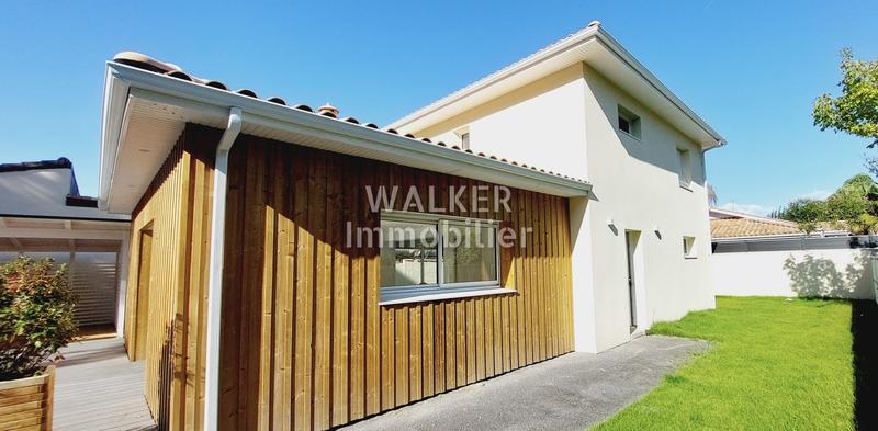 Villa - 129 m² - 5 pièces