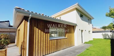 Villa - 129 m² - 5 pièces