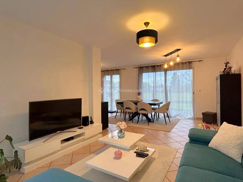 Maison - 157 m² - 8 pièces