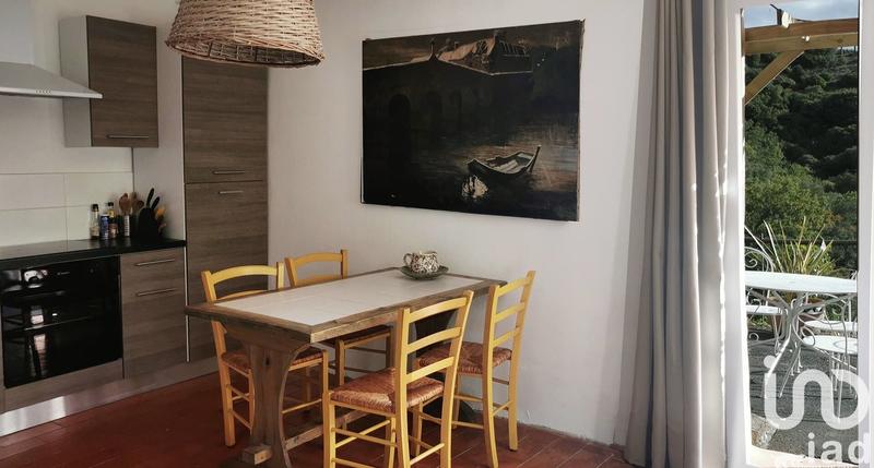 Appartement - 290 m² - 13 pièces