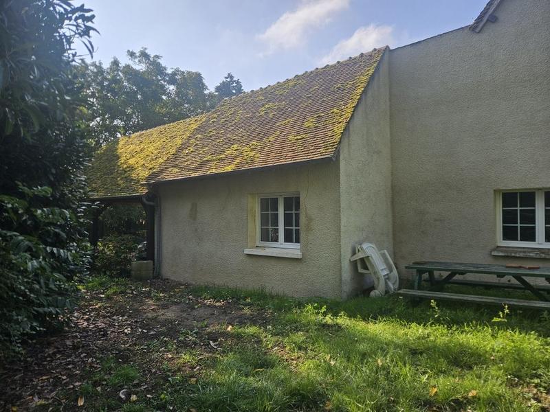 Appartement - 22 m² - 1 pièce