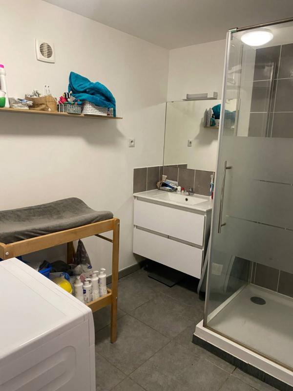 Maison - 60 m² - 4 pièces