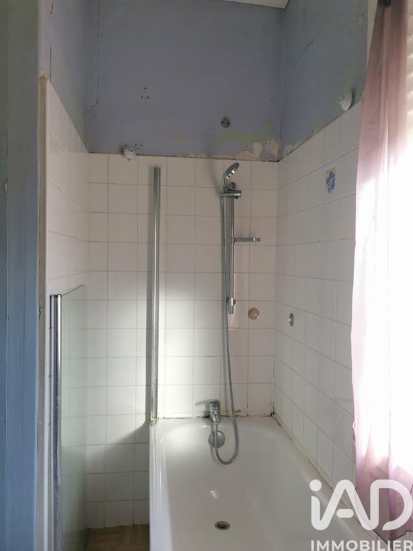 Immeuble - 276 m² - 3 pièces