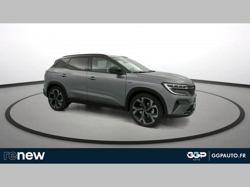 Renault Austral E-Tech full hybrid 200 Gsr2 Techno esprit Alpine