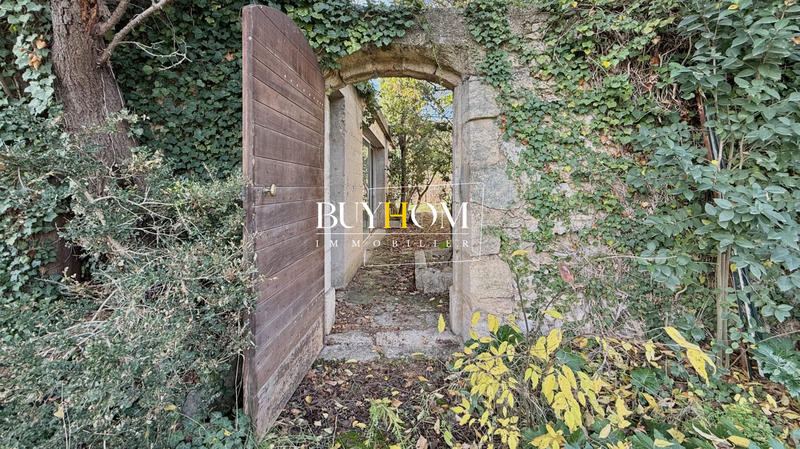 Maison - 152 m² - 7 pièces