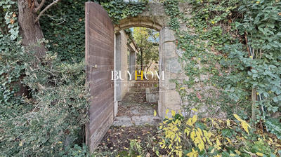 Maison - 152 m² - 7 pièces