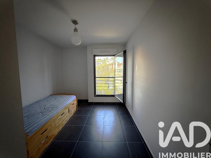 Appartement - 78 m² - 3 pièces