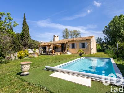 Maison - 109 m² - 4 pièces