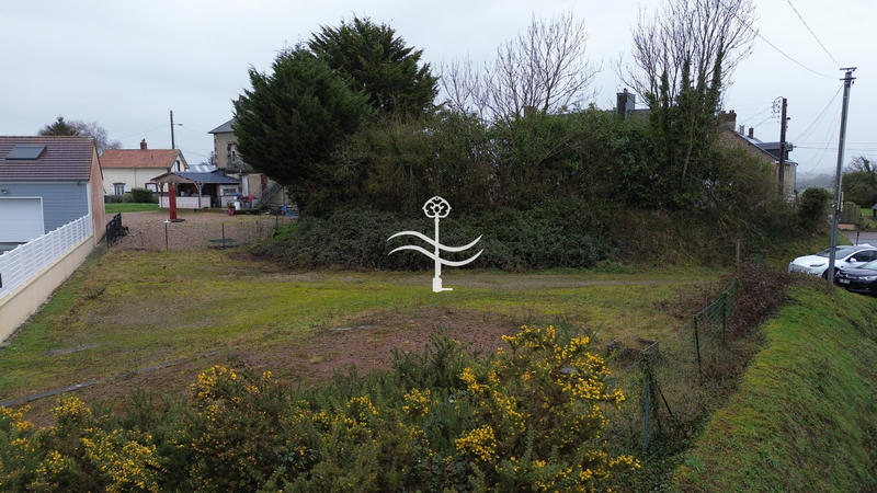 Terrain - 500 m²