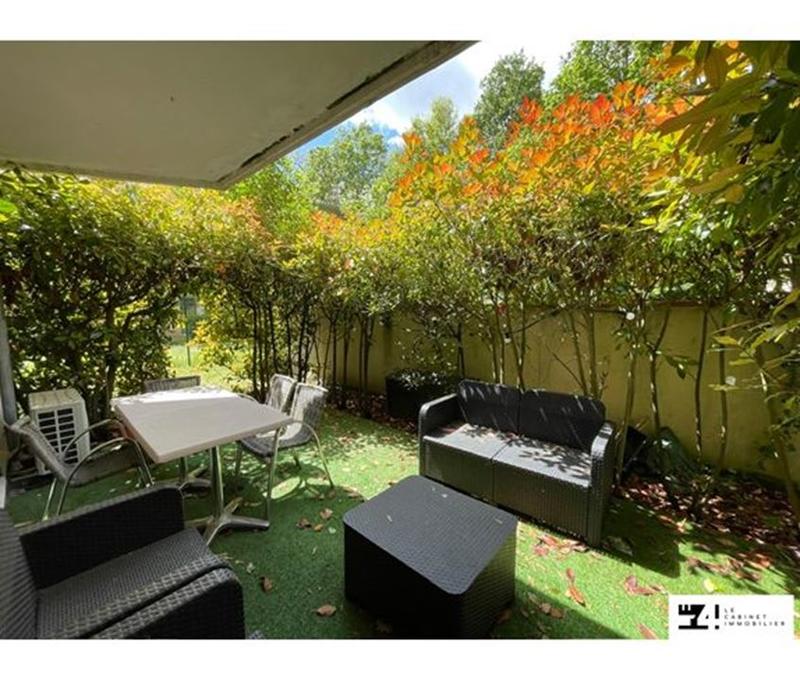 Appartement - 51 m² - 3 pièces