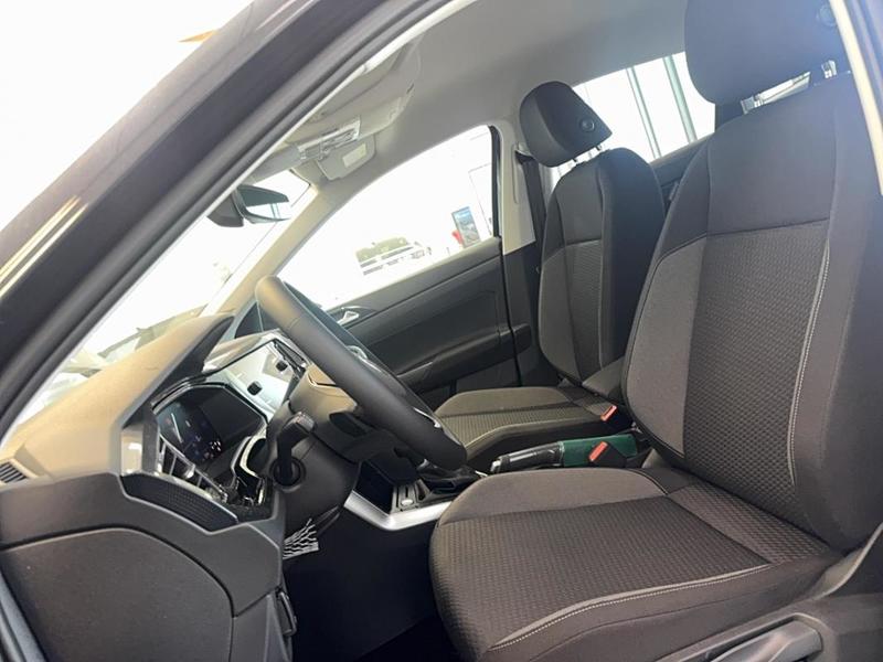 Volkswagen Taigo 1.0 Tsi 116 Dsg7 Vw Edition