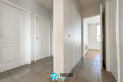 Appartement - 89 m² - 4 pièces