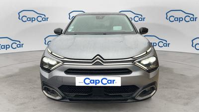 Citroën C4 1.2 PureTech 130 Shine
