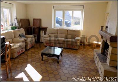 Maison - 152 m² - 7 pièces