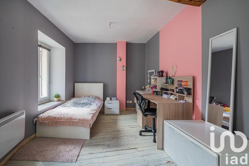 Maison - 162 m² - 5 pièces