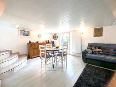 Maison - 132 m² - 7 pièces