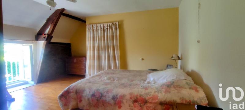 Maison - 144 m² - 4 pièces