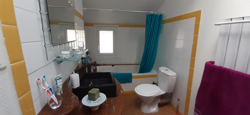 Maison - 70 m² - 4 pièces