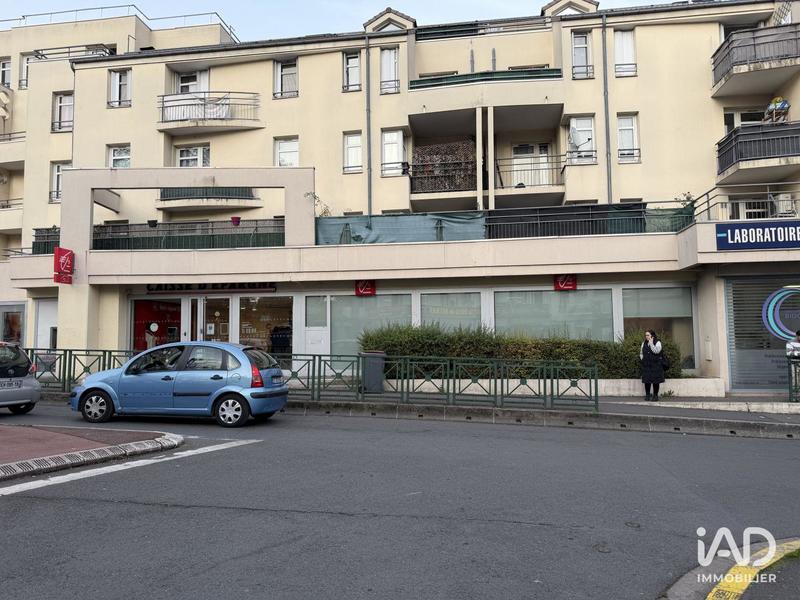 Local commercial - 120 m²