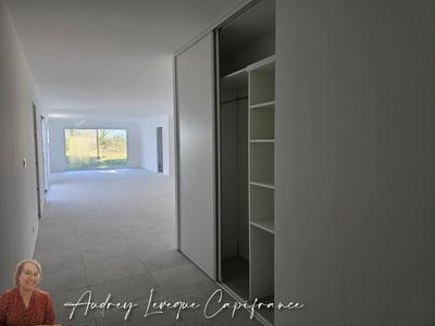 Maison - 155 m² - 5 pièces