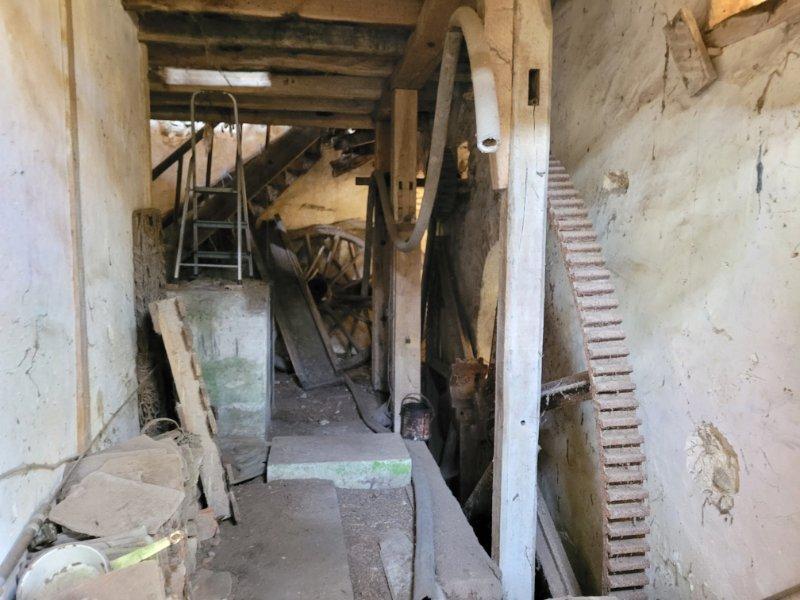 Maison - 400 m² - 4 pièces