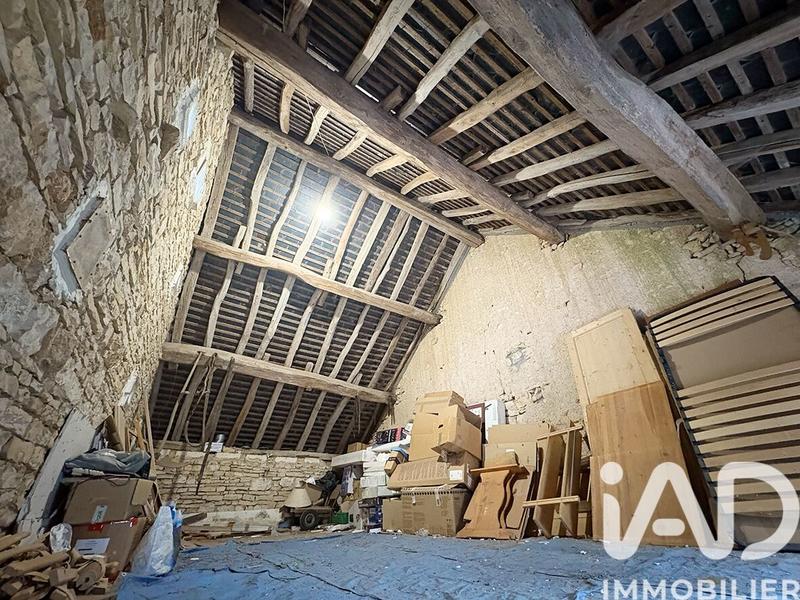 Maison de village - 155 m² - 7 pièces