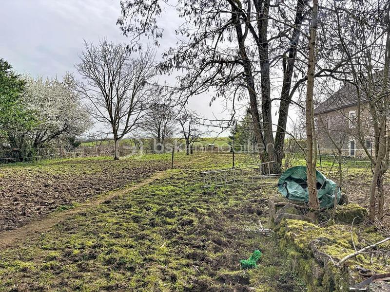 Maison ancienne - 174 m² - 7 pièces