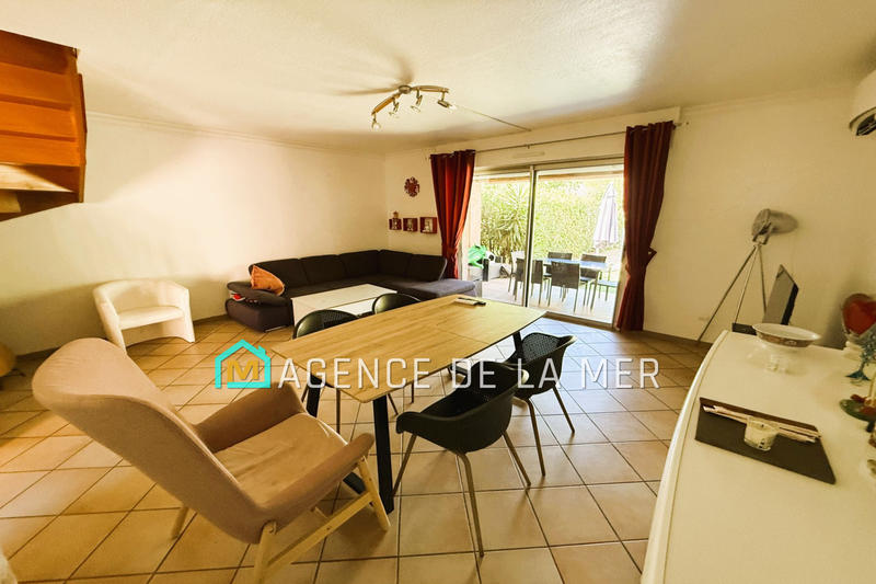 Maison - 68 m² - 3 pièces