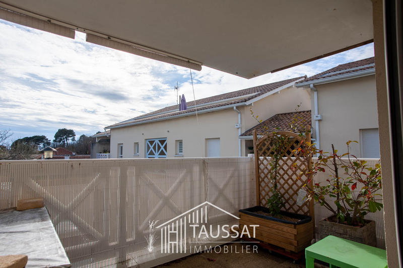 Duplex - 64 m² - 3 pièces