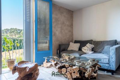 Duplex - 70 m² - 3 pièces