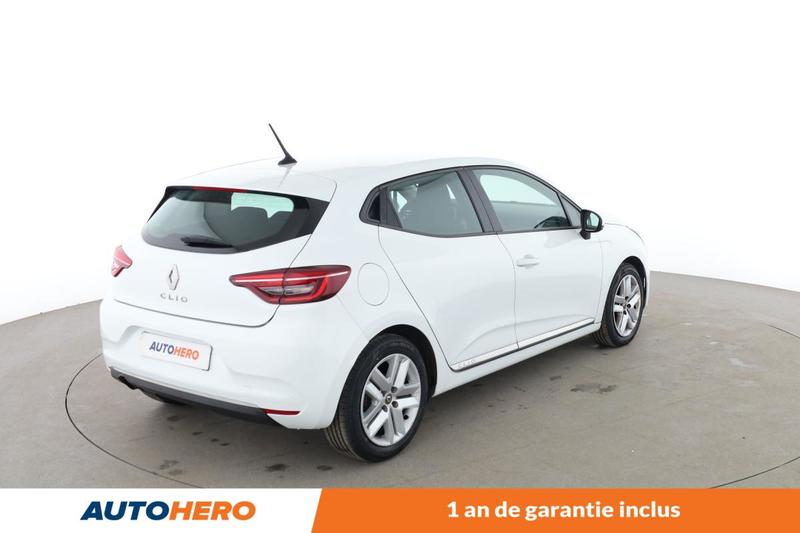 Renault Clio 1.5 Blue dCi Business 85 ch