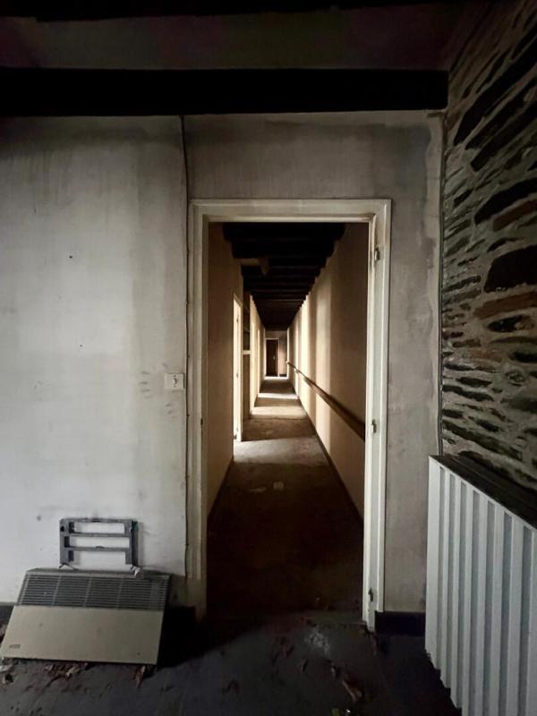 Appartement - 100 m² - 5 pièces