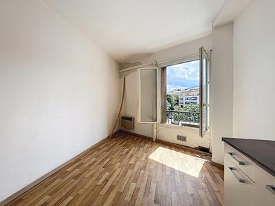 Appartement - 60 m² - 2 pièces