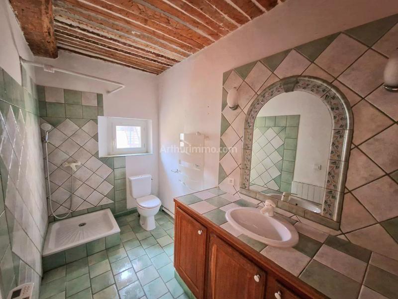 Appartement - 57 m² - 2 pièces