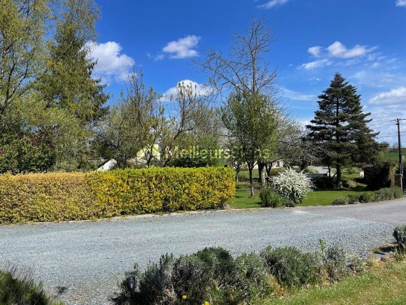 Longère - 200 m² - 7 pièces