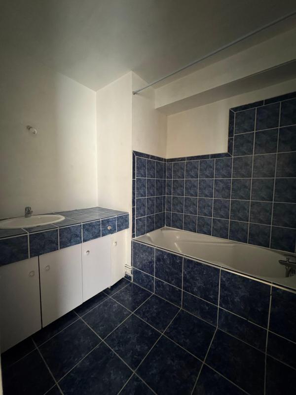 Appartement - 77 m² - 4 pièces