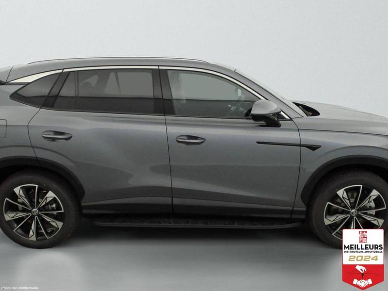 Mg Ehs 1.5t Phev 272 ch Comfort