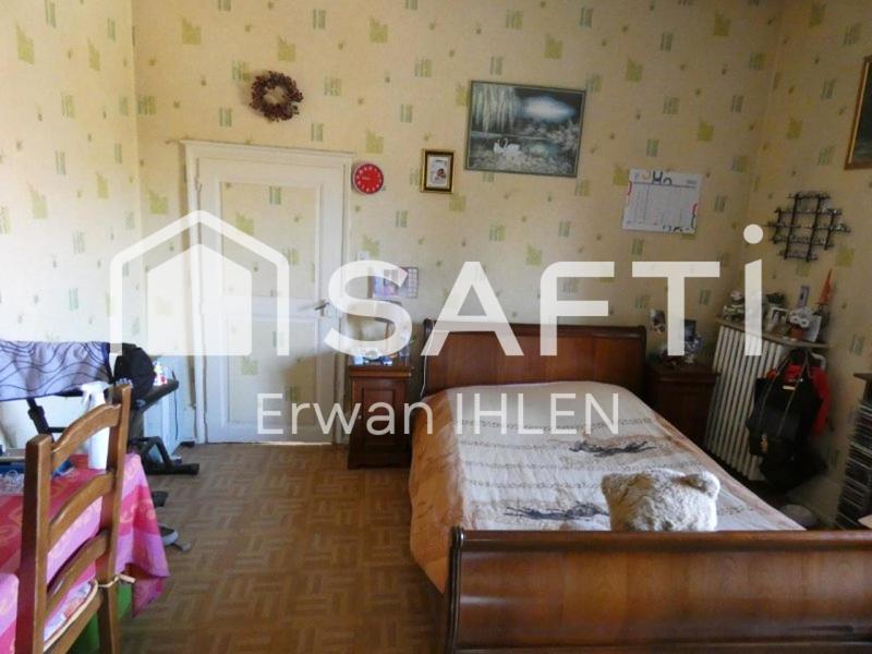 Appartement - 113 m² - 5 pièces