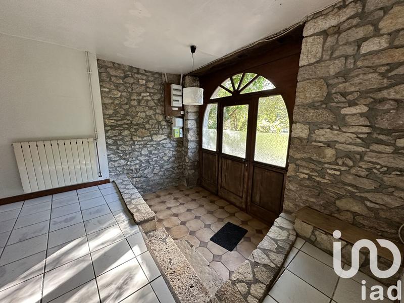 Maison - 106 m² - 4 pièces