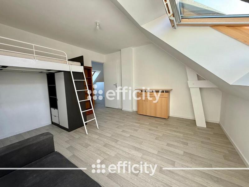 Maison - 123 m² - 6 pièces