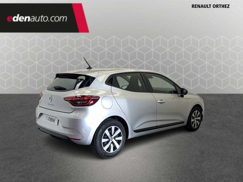 Renault Clio TCe 90 Equilibre