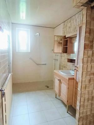 Maison de ville - 100 m² - 5 pièces