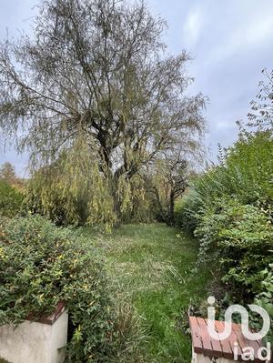 Maison de village - 126 m² - 6 pièces